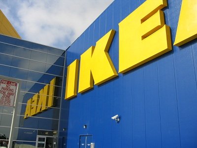 IKEA снова оказалась в центре скандала 