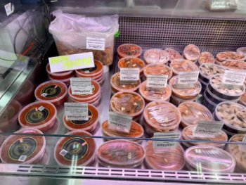 Колымский прилавок: как устроен продуктовый ритейл Магадана