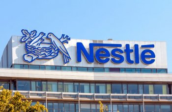 Nestle сократила чистую прибыль в России на 22%