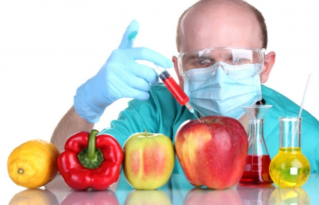 Роспотребнадзор сообщил о рекордно низкой доле ГМО в российских продуктах
