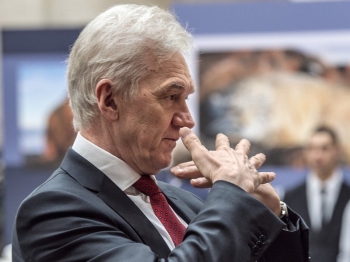 Геннадий Тимченко будет развивать ресторанный бизнес