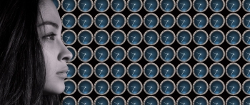 Тайна рыжей белки