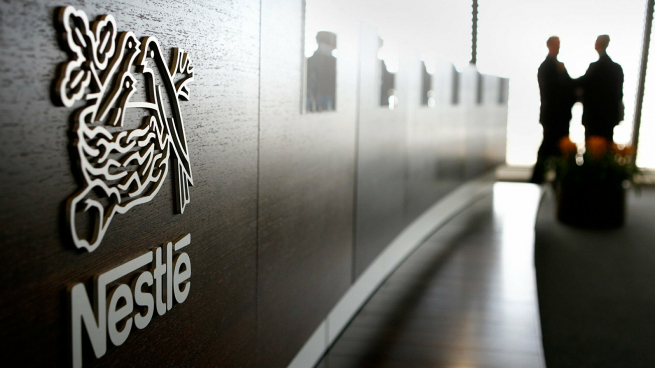Продукция Nestle и Unilever подорожает до 40% в апреле
