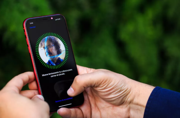 Apple добавит функцию Face ID во все свои устройства