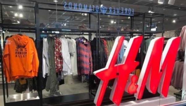 H&M и Inditex планируют сократить количество офлайн-магазинов