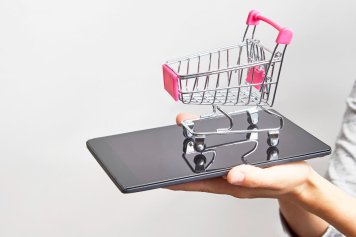 Продуктовый онлайн вырастет до 10% к 2028 году — прогноз АКОРТ