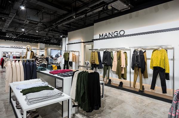 Главное за неделю: Mango передает бизнес франчайзи, Nike окончательно уходит из России, «Связной» первым подтвердил ввоз товаров через параллельный импорт