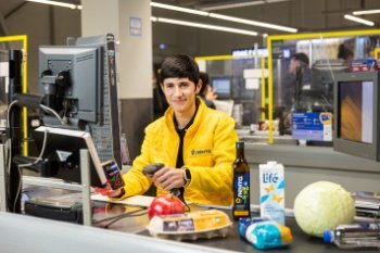 «Супер Лента» ускорила процесс трудоустройства