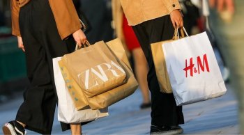 На Ozon появились летние коллекции Zara и H&M
