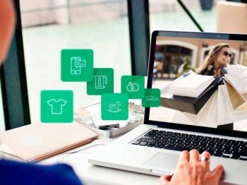 Почти половина работающих через интернет-платформы россиян имеет высшее образование