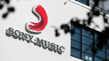 Sony Music объявила об окончательном уходе из России