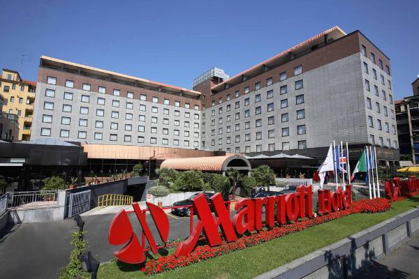 Marriott грозит многомиллионный штраф за утечку данных клиентов