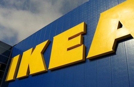 Новый завод IKEA в Новгородской области начнет работу в 2017 году  