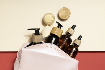 В расходах россиян на товары красоты растет доля уходовой косметики