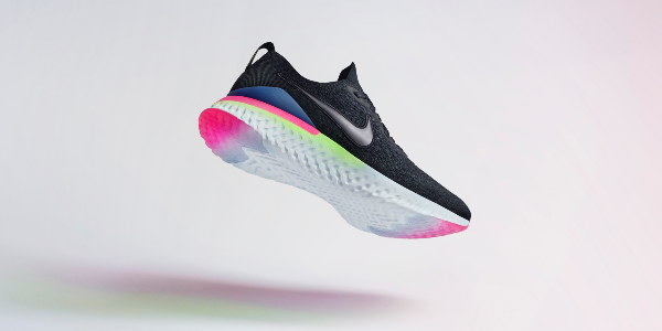 Nike купила AI-сервис прогнозирования спроса