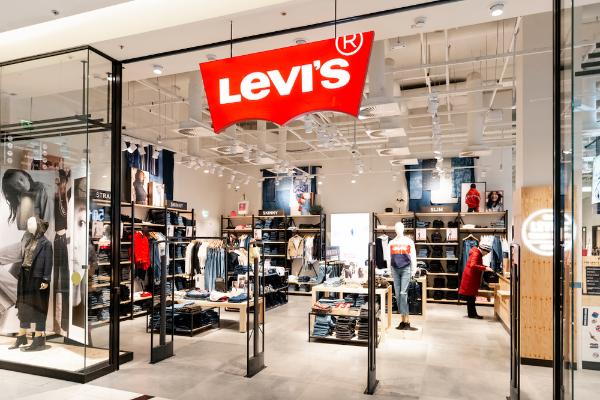 Levi Strauss & Co решила окончательно покинуть российский рынок