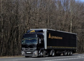 «Деловые Линии» снизили цены до 65% на доставку грузов по 15 000 направлениям