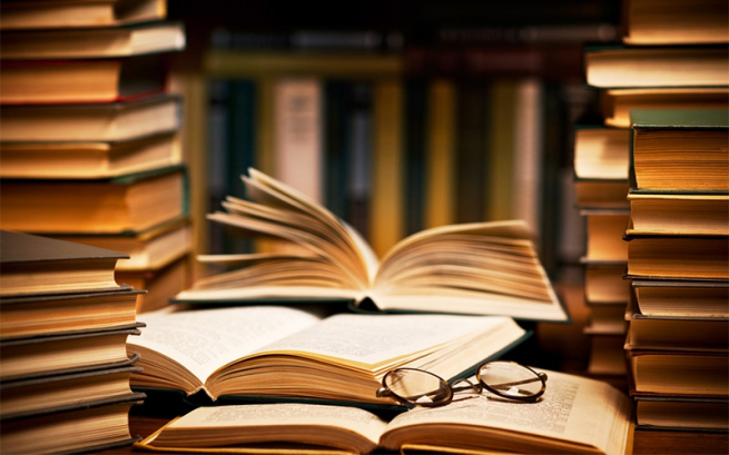 Продажи книг онлайн резко выросли Продажи книг онлайн резко выросли
