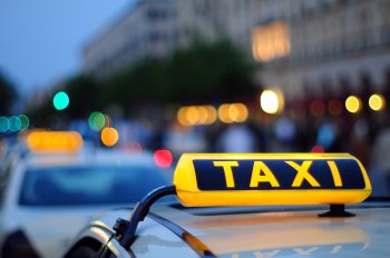 Правительство РФ внесло в Госдуму законопроект об агрегаторах такси