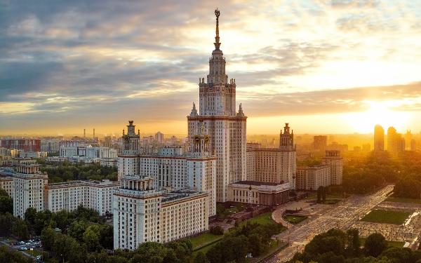 Москву могут закрыть на тотальный карантин