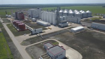 Группа «Черкизово» запустила собственный маслоэкстракционный завод
