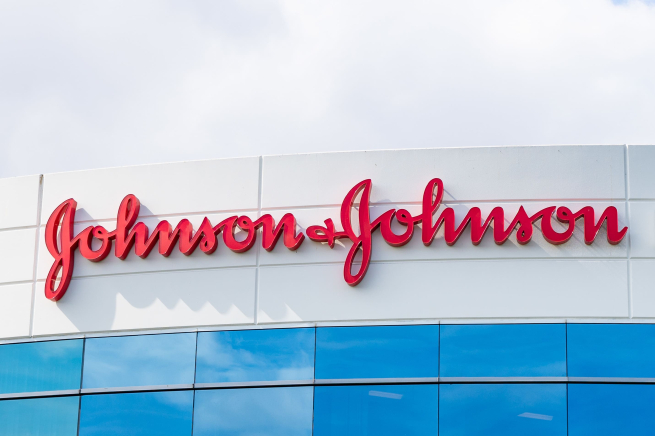 Новым генеральным директором Johnson&Johnson в РФ назначен Максим Кузнецов