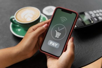В работе Системы быстрых платежей произошли сбои