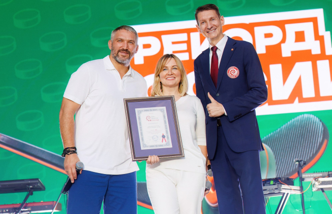 Хоккеист Александр Овечкин стал амбассадором бренда «Индилайт»