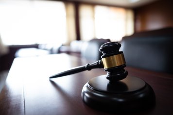 Суд закрыл дело о банкротстве «Кораблик-Р»