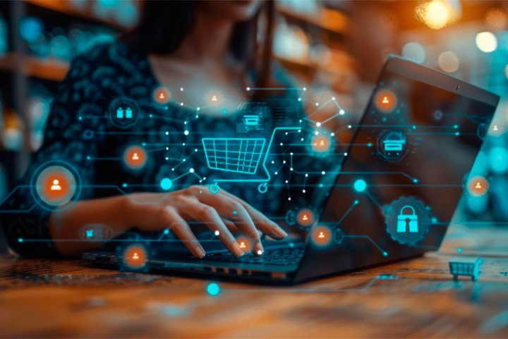 Кибербезопасность в ритейле: почему традиционное обучение кибербезу не работает