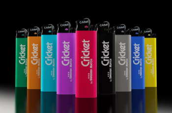 Philip Morris купит производителя зажигалок Cricket
