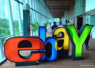 eBay ищет партнера