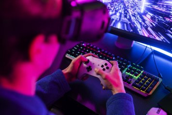 Японская Sega регистрирует в России свой товарный знак