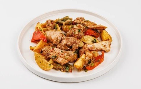 «ВкусВилл» выпустил линейку грузинских готовых блюд (ФОТО) - №5