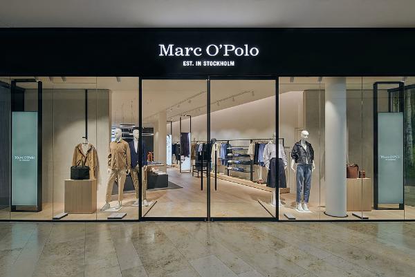 MARC O POLO New Retail.ru