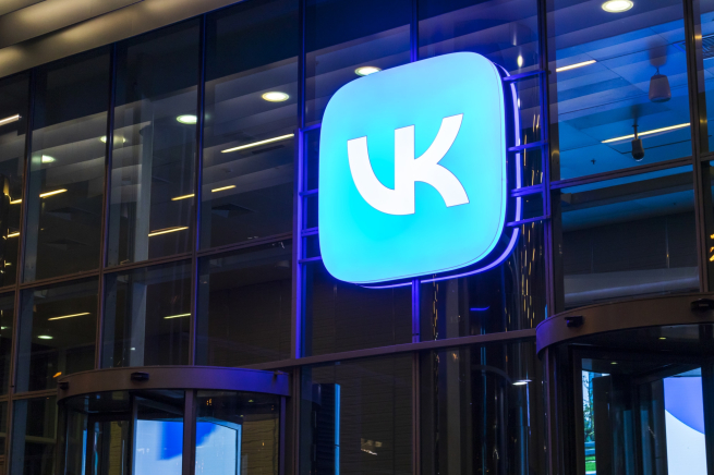 VK получил предложение о покупке доли в банке «Точка»