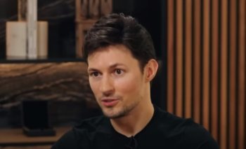 Состояние Павла Дурова за год уменьшилось вдвое Состояние Павла Дурова за год уменьшилось вдвое