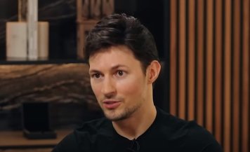 Состояние Павла Дурова за год уменьшилось вдвое