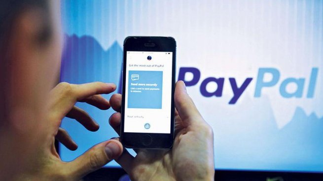 С 31 июля PayPal прекратит обрабатывать переводы внутри России С 31 июля PayPal прекратит обрабатывать переводы внутри России