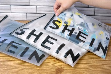 В Италии Shein назначен штраф за вводящую в заблуждение рекламу