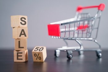 Акция началась, а продажи нет: как понять, что пошло не так в конкретном магазине Акция началась, а продажи нет: как понять, что пошло не так в конкретном магазине