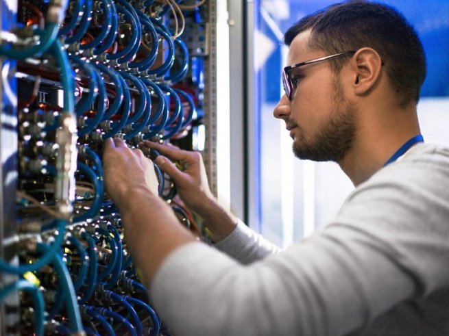 SuperJob: зарплата в IT за год выросла на 16,5% SuperJob: зарплата в IT за год выросла на 16,5%