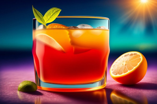 Campari планирует вывести на рынок России новый бренд аперитива