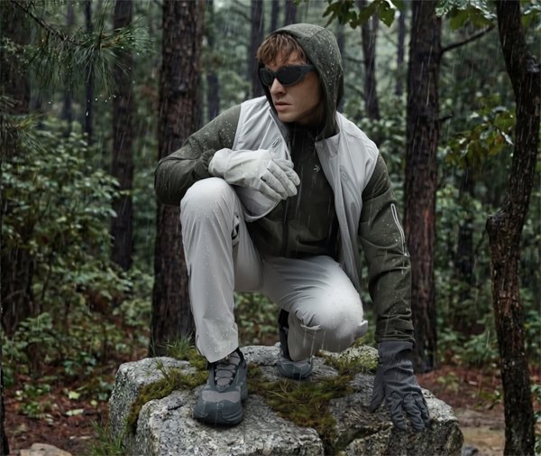 Яндекс Фабрика выпустила собственный бренд спортивной одежды (ФОТО) - №5