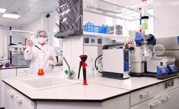 X5 запустила пилотный проект в сфере пищевой безопасности