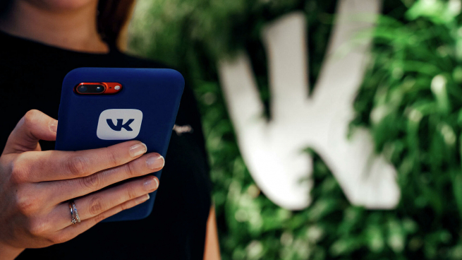 Более 300 тысяч новых предпринимателей начали вести свой бизнес ВКонтакте