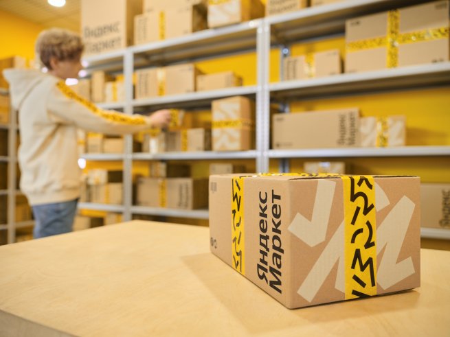 Магазины одежды и обуви смогут торговать на Яндекс Маркете без комиссии