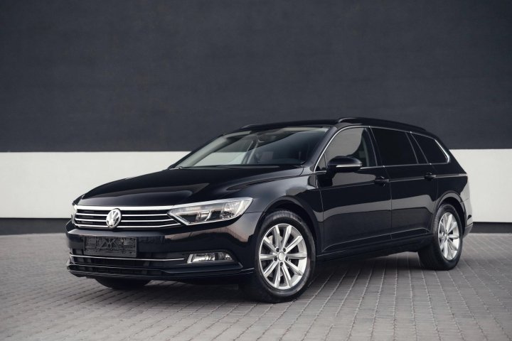Volkswagen сократит каждого четвёртого сотрудника управленческого аппарата