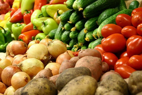 Индекс «Пятёрочки»: Высокий урожай снизил цены на продукты