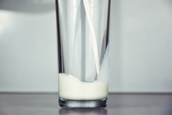 Ритейлеры предупредили о дефиците молока